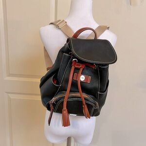 Dooney & Bourke backpack